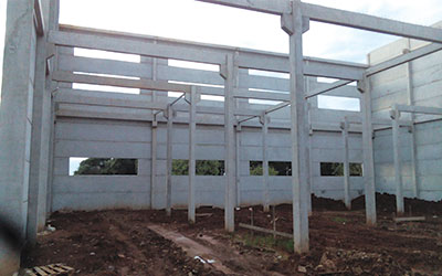 Pré-Moldados Brandi